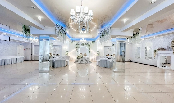 Фото №7 зала Основной зал 