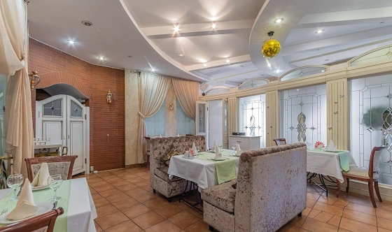 Фото №5 зала Зал на 20 человек 