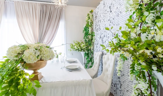 Фото №9 зала Вип-зал