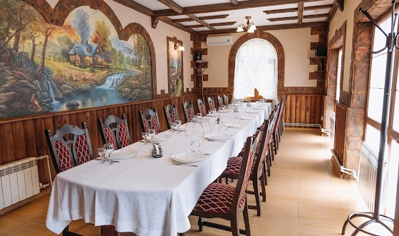 Фото №1 зала Дом №22