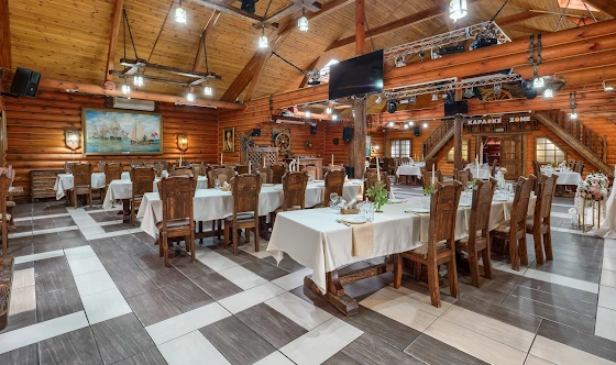 Фото №8 зала Зал №1