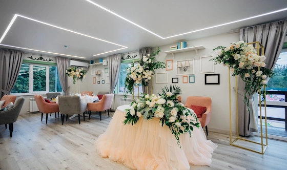 Фото №7 зала Зал «Вальдебо»