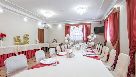 Фото №5 зала Малый зал 