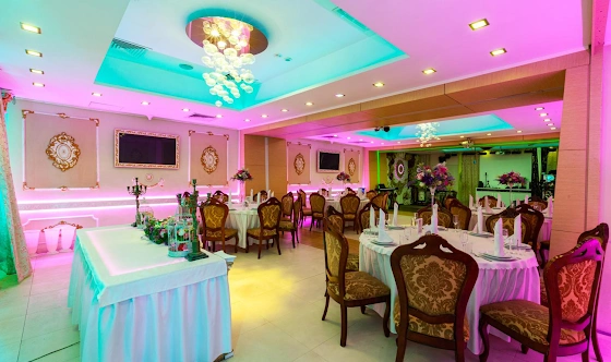 Фото №20 зала Основной зал