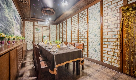 Фото №5 зала VIP-зал