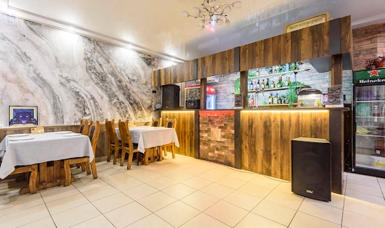 Фото №17 зала Основной зал