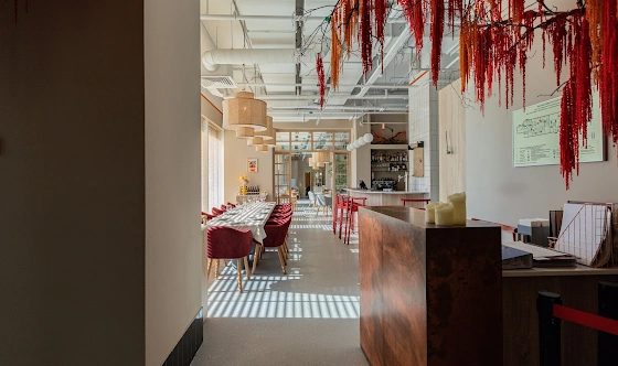 Фото №7 зала Первый зал