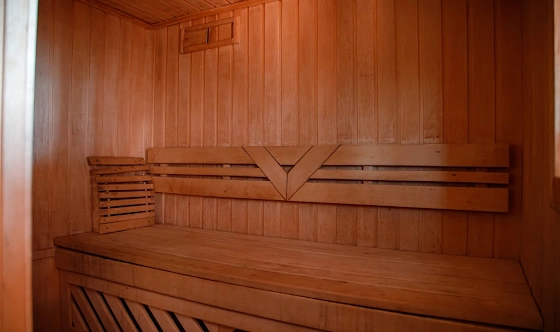 Фото №16 зала Альпийские дома "Южный поселок"