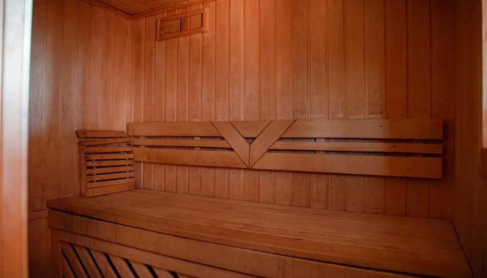 Фото №16 зала Альпийские дома "Южный поселок"