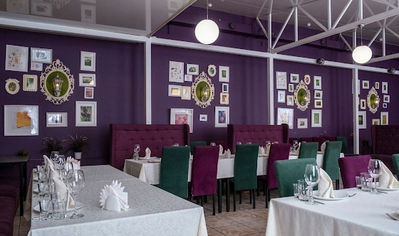 Фото №7 зала Большой зал