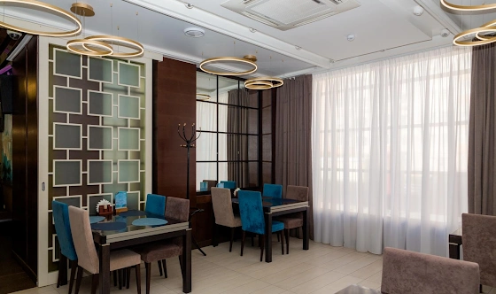 Фото №3 зала Малый зал