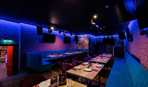 Фото №3 зала Караоке-зал