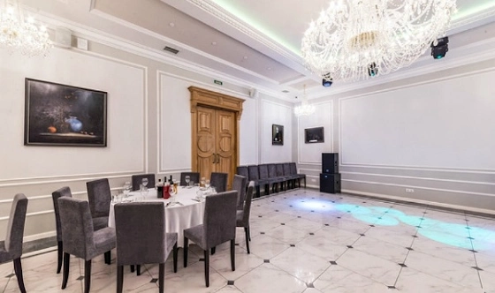 Фото №6 зала Основной зал