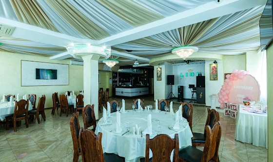 Фото №14 зала Большой зал