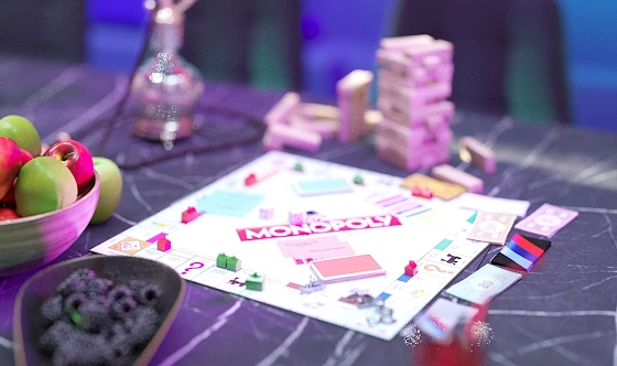 Фото №10 зала Лофт «Акира»