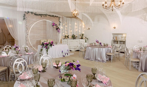 Фото №3 зала Малый зал