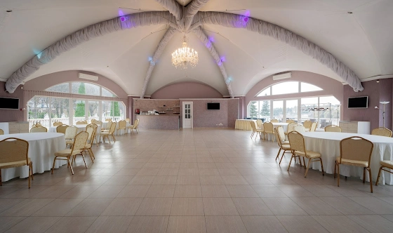 Фото №16 зала Основной зал