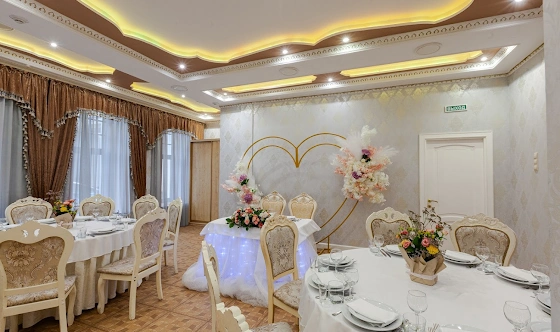 Фото №13 зала Зал «Венеция»