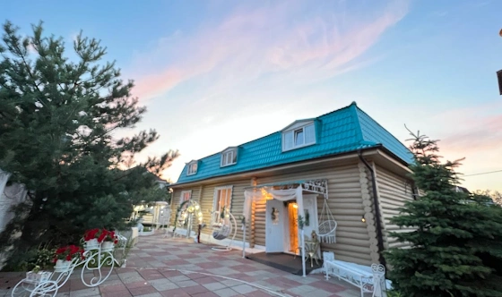 Фото №19 зала Bohemia