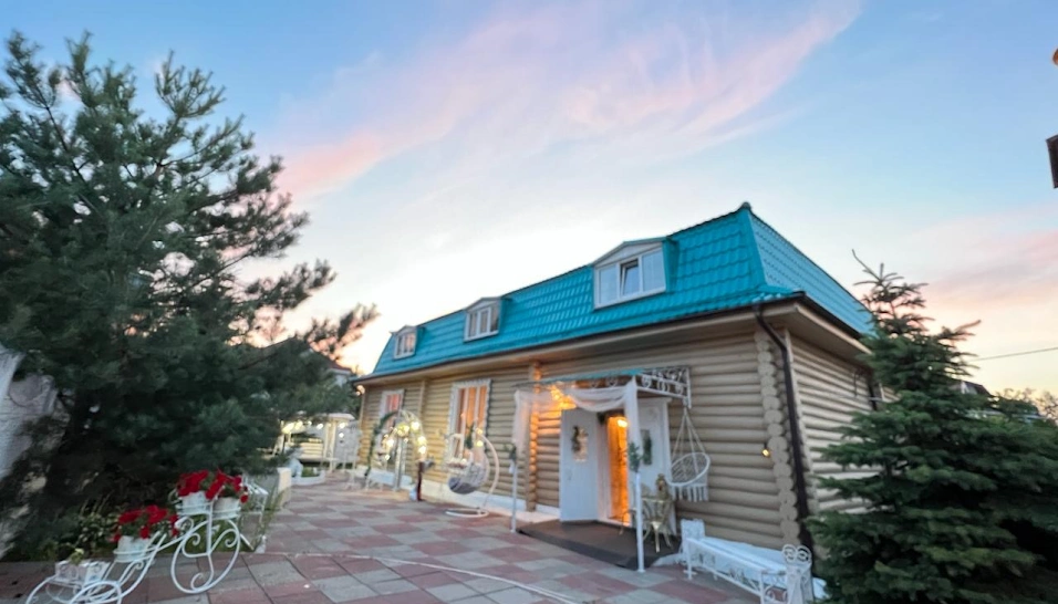 Фото №19 зала Bohemia