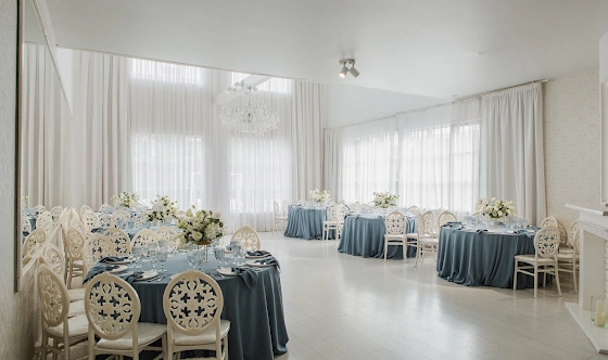 Фото №20 зала Зал «Light Hall»