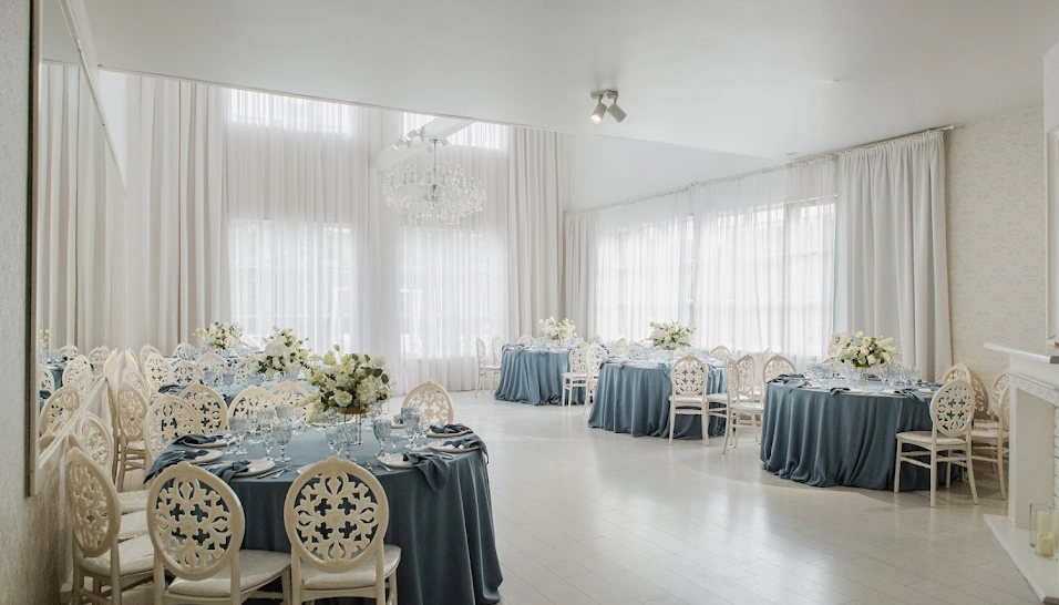 Фото №20 зала Зал «Light Hall»