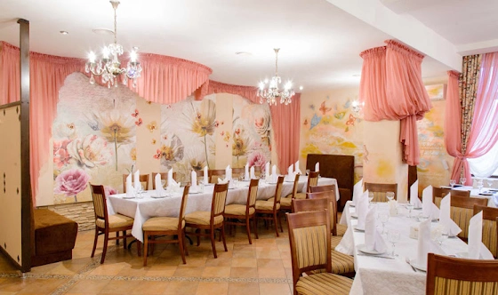 Фото №18 зала Основной зал