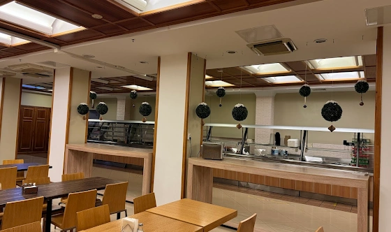 Фото №6 зала Зал