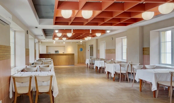 Фото №11 зала Основной зал 