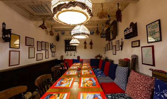 Фото №6 зала Банкетный зал