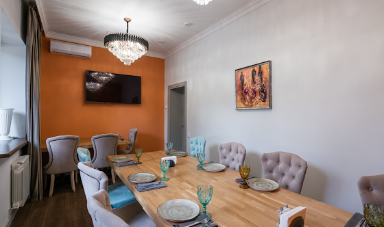 Фото №4 зала Малый зал 