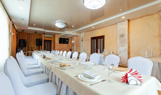 Фото №11 зала Большой зал 