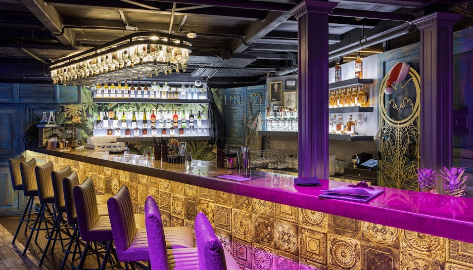 Фото №13 зала 1 этаж 