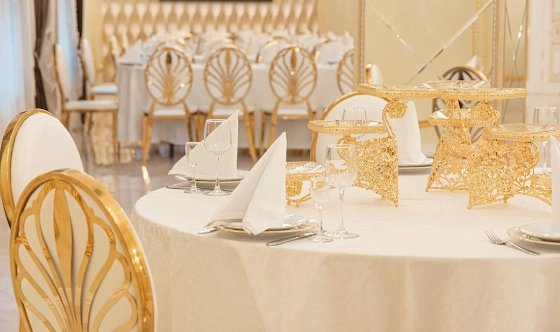 Фото №11 зала Малый зал 