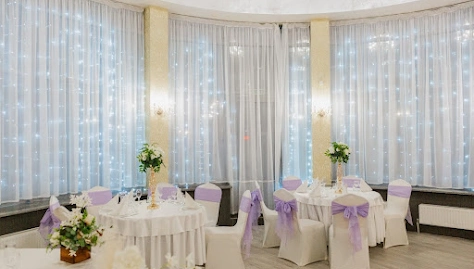 Фото №4 зала Зал "Тиффани"