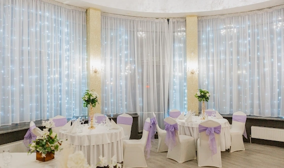 Фото №6 зала Зал "Тиффани"