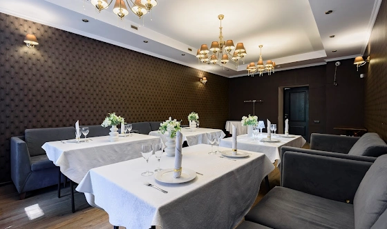 Фото №6 зала VIP-зал