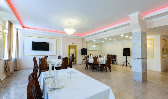 Фото №19 зала Малый зал