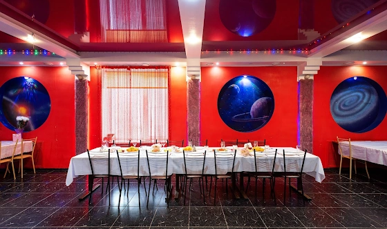 Фото №7 зала Банкетный зал 