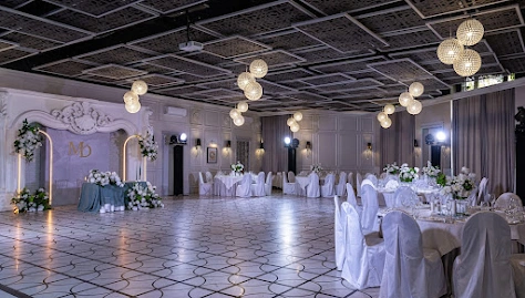 Фото №4 зала Банкетный зал «Виноград»