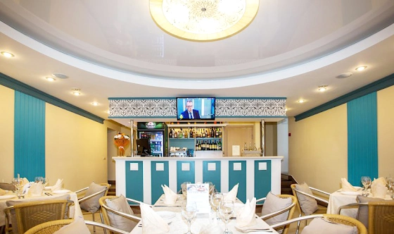 Фото №4 зала Помещение