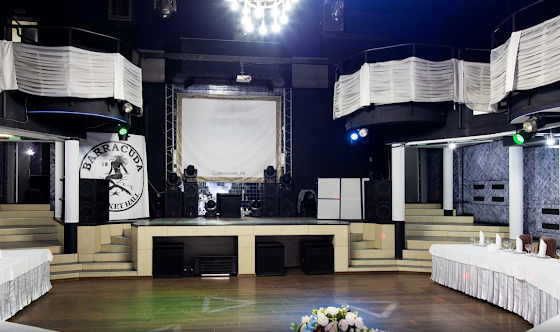 Фото №5 зала Большой зал