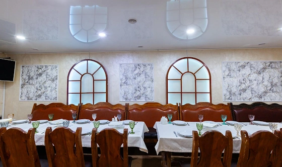 Фото №8 зала VIP зал 