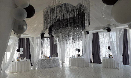 Фото №5 зала Кафе «Атом»