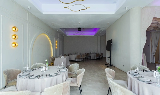 Фото №9 зала SOFT