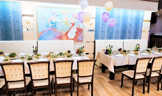 Фото №6 зала Зал на 1 этаже