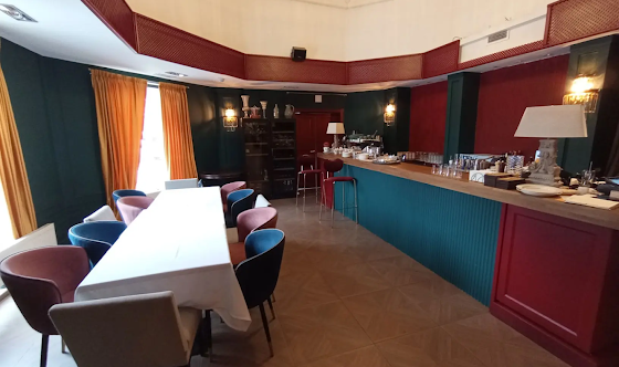 Фото №3 зала Малый зал 