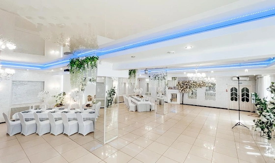 Фото №8 зала Основной зал 