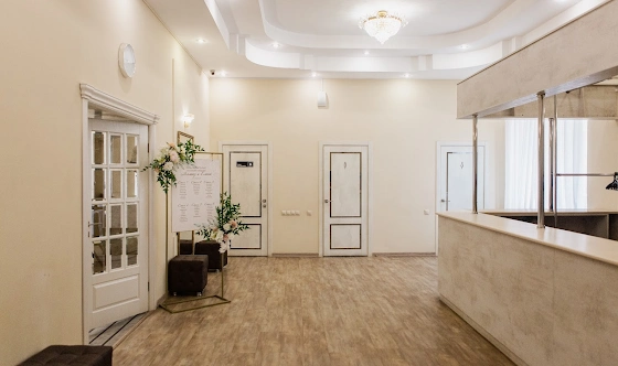 Фото №17 зала Основной зал