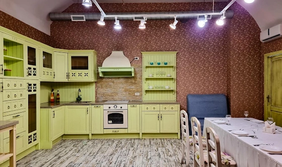 Фото №5 зала VIP-зал